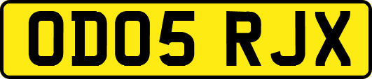 OD05RJX