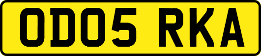 OD05RKA