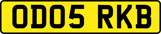 OD05RKB