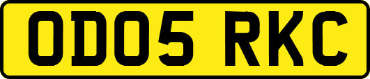 OD05RKC