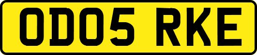 OD05RKE