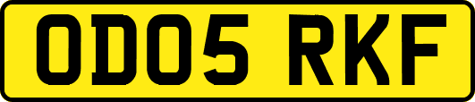 OD05RKF