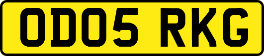 OD05RKG
