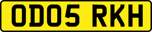 OD05RKH