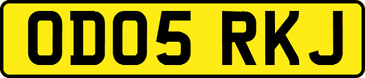 OD05RKJ