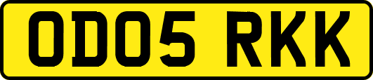 OD05RKK