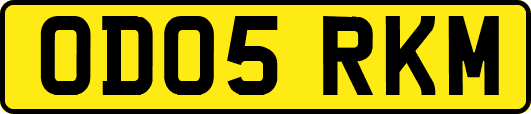 OD05RKM