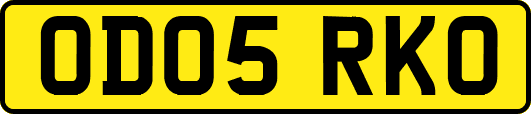 OD05RKO