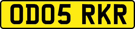 OD05RKR