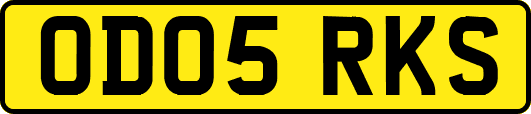 OD05RKS