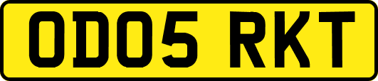 OD05RKT