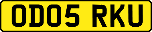 OD05RKU