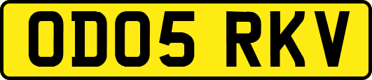 OD05RKV
