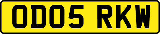 OD05RKW