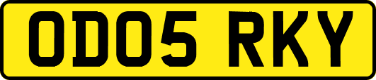 OD05RKY