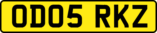 OD05RKZ