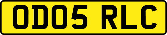 OD05RLC