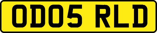 OD05RLD