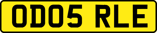 OD05RLE