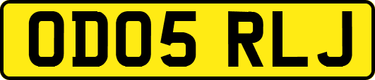 OD05RLJ
