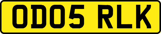 OD05RLK