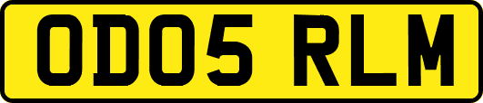 OD05RLM