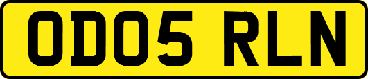 OD05RLN