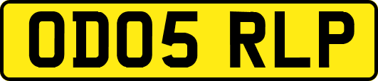 OD05RLP
