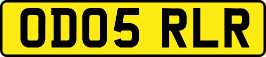 OD05RLR