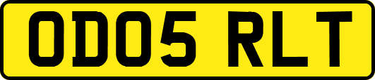 OD05RLT