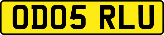 OD05RLU