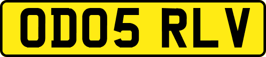 OD05RLV