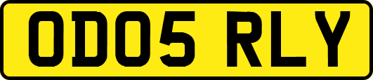 OD05RLY
