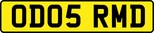 OD05RMD