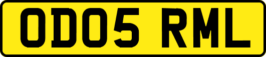 OD05RML