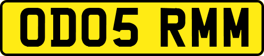 OD05RMM