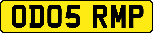 OD05RMP