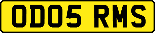 OD05RMS