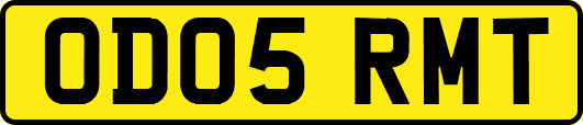 OD05RMT