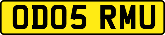 OD05RMU