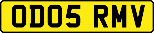 OD05RMV