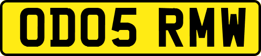 OD05RMW