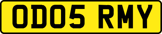 OD05RMY