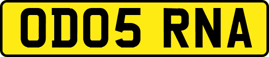 OD05RNA