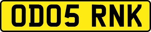 OD05RNK