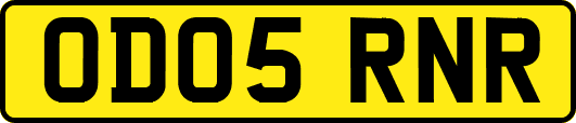 OD05RNR