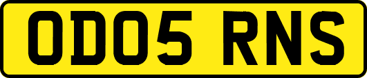 OD05RNS