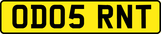 OD05RNT