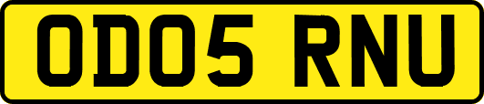 OD05RNU
