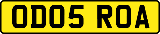 OD05ROA